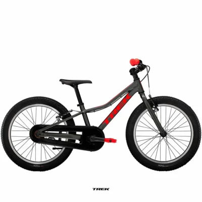 Детски велосипед TREK Precaliber 20 Freewheel Lithium Grey от Bike Pro