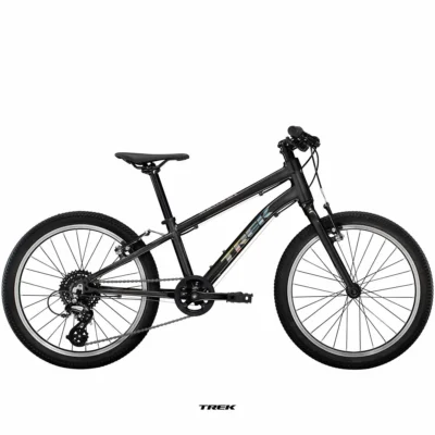 Детски велосипед TREK Wahoo 20 Dnister Black от Bike Pro
