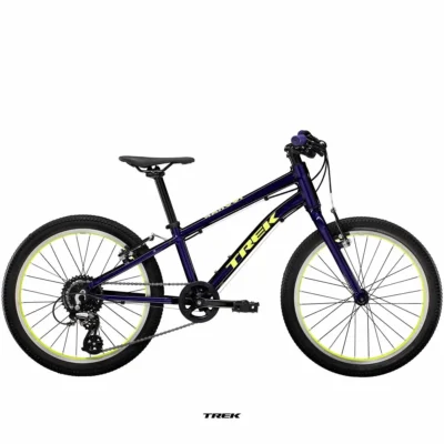 Детски велосипед TREK Wahoo 20 Purple Abyss от Bike Pro