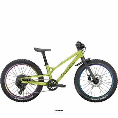 Детски велосипед TREK WAHOO 20 TRAIL Power Surge от Bike Pro
