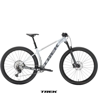 Крос кънтри велосипед TREK PROCALIBER 8 Plasma Grey Pearl от Bike Pro