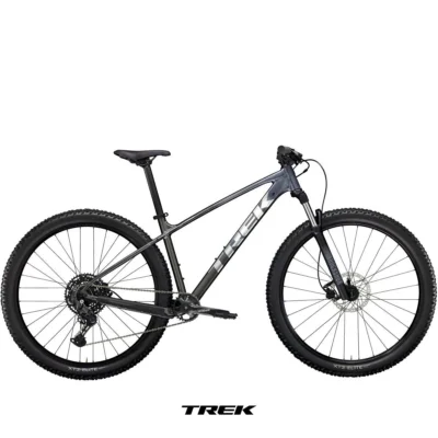 Крос кънтри велосипед TREK MARLIN 6 Galactic Grey to Lithium Grey Fade от Bike Pro