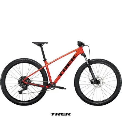 Крос кънтри велосипед TREK MARLIN 6 Lava от Bike Pro