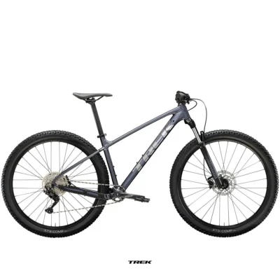 Крос Кънтри велосипед TREK Marlin 7 Galactic Grey GEN 3 от bike proi