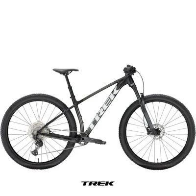 Крос кънтри велосипед TREK PROCALIBER 6 Satin Trek Black/Lithium Grey от Bike Pro