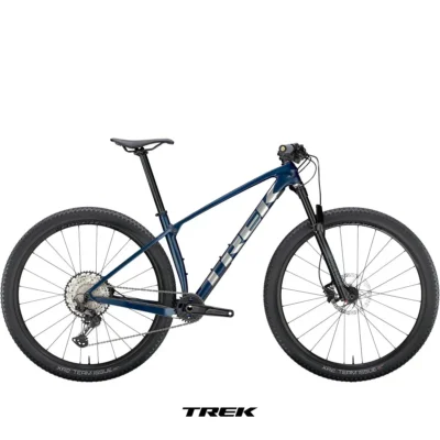 Крос кънтри велосипед TREK PROCALIBER 9.6 Mulsanne Blue от Bike Pro