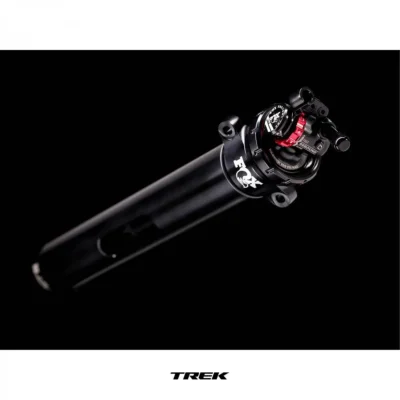 Крос Кънтри велосипед TREK SUPERCALIBER 9.8 GX Navy Smoke to Alpine Blue Fade от Bike Pro