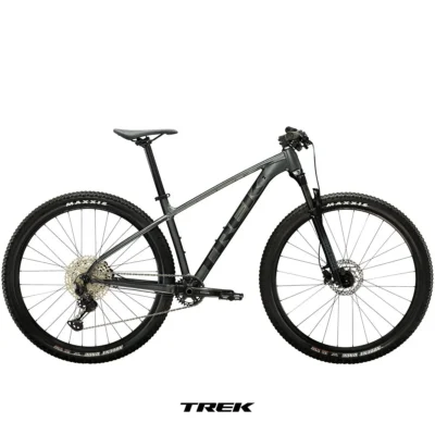 Крос Кънтри велосипед TREK X-CALIBER 8 Satin Lithium Grey от Bike Pro