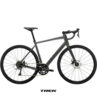 Шосеен велосипед TREK DOMANE AL 2 Gen 4 Matte Lithium Grey от Bike Pro