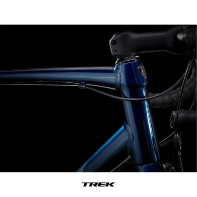 Шосеен велосипед TREK DOMANE AL 2 Gloss Mulsanne Blue/Matte Trek от Bike Pro