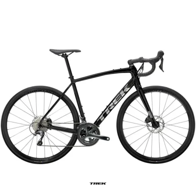 Шосеен велосипед TREK DOMANE AL 4 DISC Gloss Trek Black/Matte Trek Bl от Bike Pro