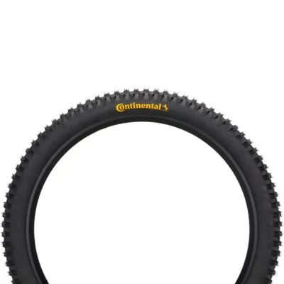 Външна гума за велосипед Continental KRYPTOTAL-R Enduro Casing soft 27.5x2.60, 65-584 от Bike Pro
