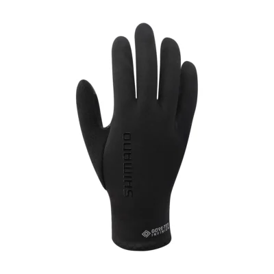 Зимни ръкавици за велосипед Shimano GORE-TEX Infinium L черни от Bike Pro