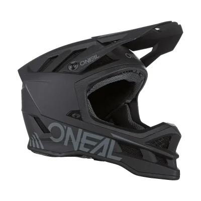 Каска за DH O'Neal Blade Polyacrylite Solid от Bike Pro