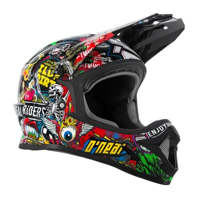 Каска за DH O Neal Sonus Youth Crank L от Alteya Organics