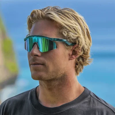 Очила Oakley Hydra Prizm Sapphire от Bike Pro