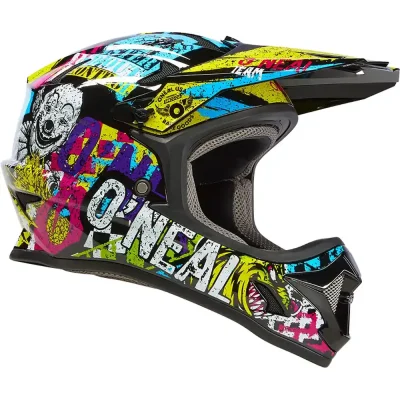Каска за DH O Neal Sonus Riot М (48-50 cm) от Bike Pro