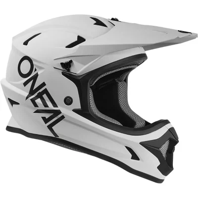 Каска за DH O Neal Sonus Solid Light/Gray S (55-56 cm) от Bike Pro