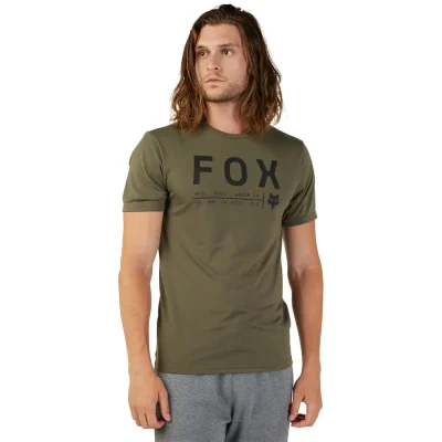 Тениска Fox Racing Non Stop Tech S от Bike Pro