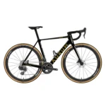 Шосеен Велосипед AURUM MAGMA CARBON GLOSS от Bike pro